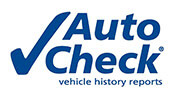 AutoCheck logo